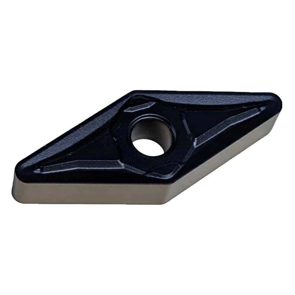 Изображение товара Пластина токарная KOBI VNMG 160412 RT для черновой обработки металлов