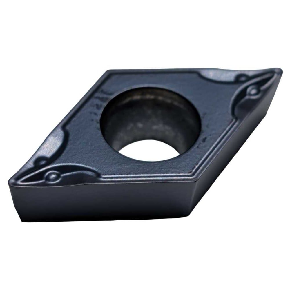 Изображение товара Пластина токарная KOBI DCMT 11T304 MT KB9215 (10шт.) 1223A