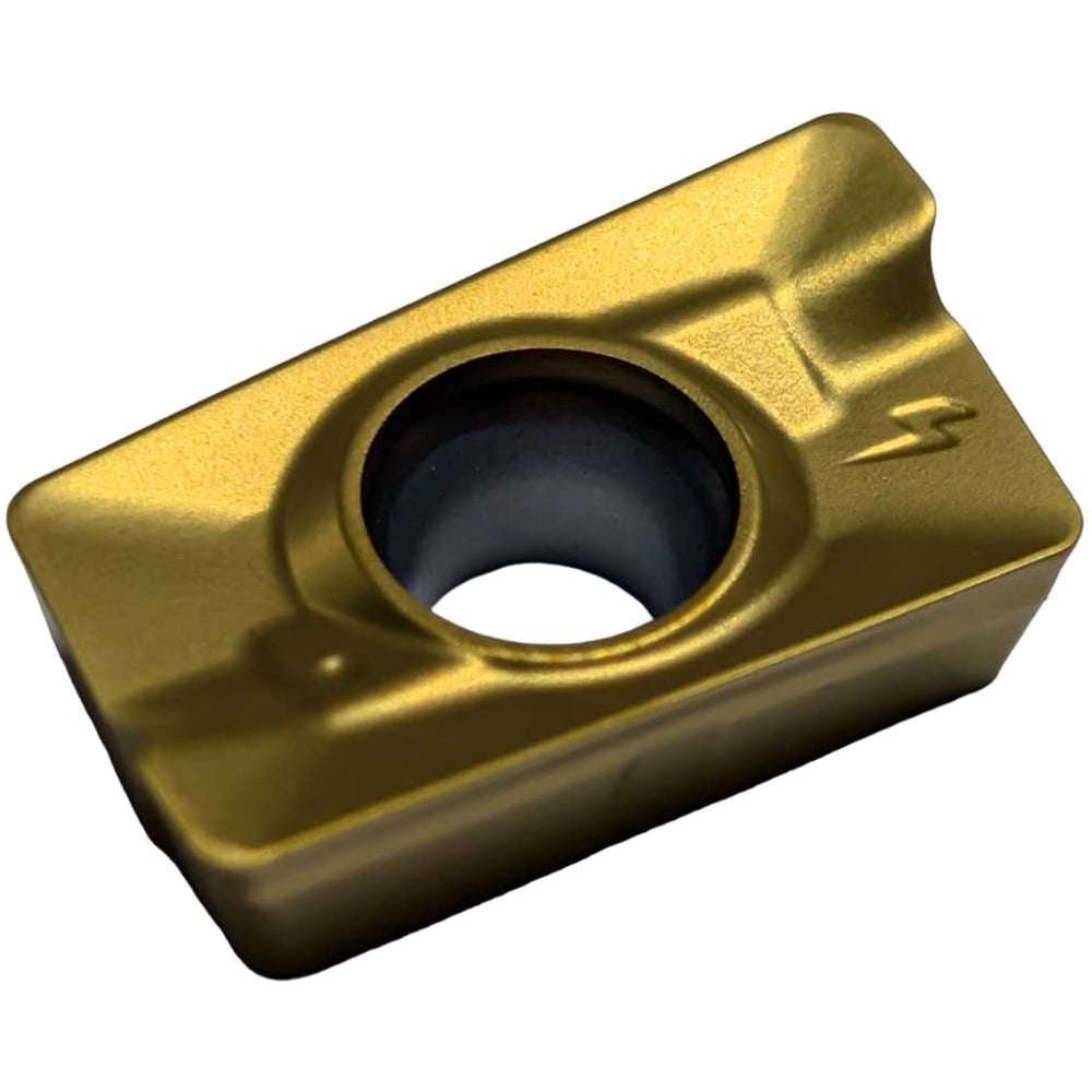 Изображение товара Пластина фрезерная KOBI APMT 1604PDER-S2 KB9080 (10шт.) 1155A