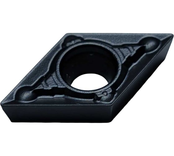 Изображение товара Пластина токарная KOBI DCMT 070202 FG KB8125 (10шт.) 1231A