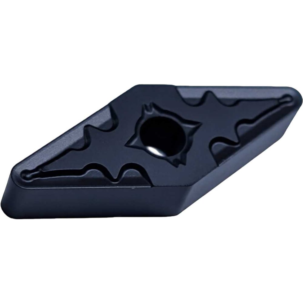 Изображение товара Пластина токарная KOBI VNMG 160412 PC для точной обработки