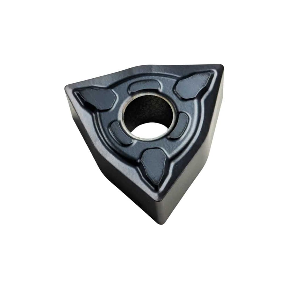 Изображение товара Пластина токарная KOBI WNMG 060404 EA для точения металлов