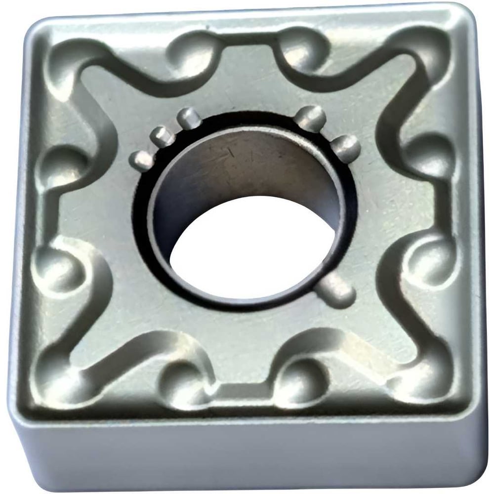 Изображение товара Пластина токарная KOBI SNMG 120408 MM KB3020 для высокой точности обработки металлов