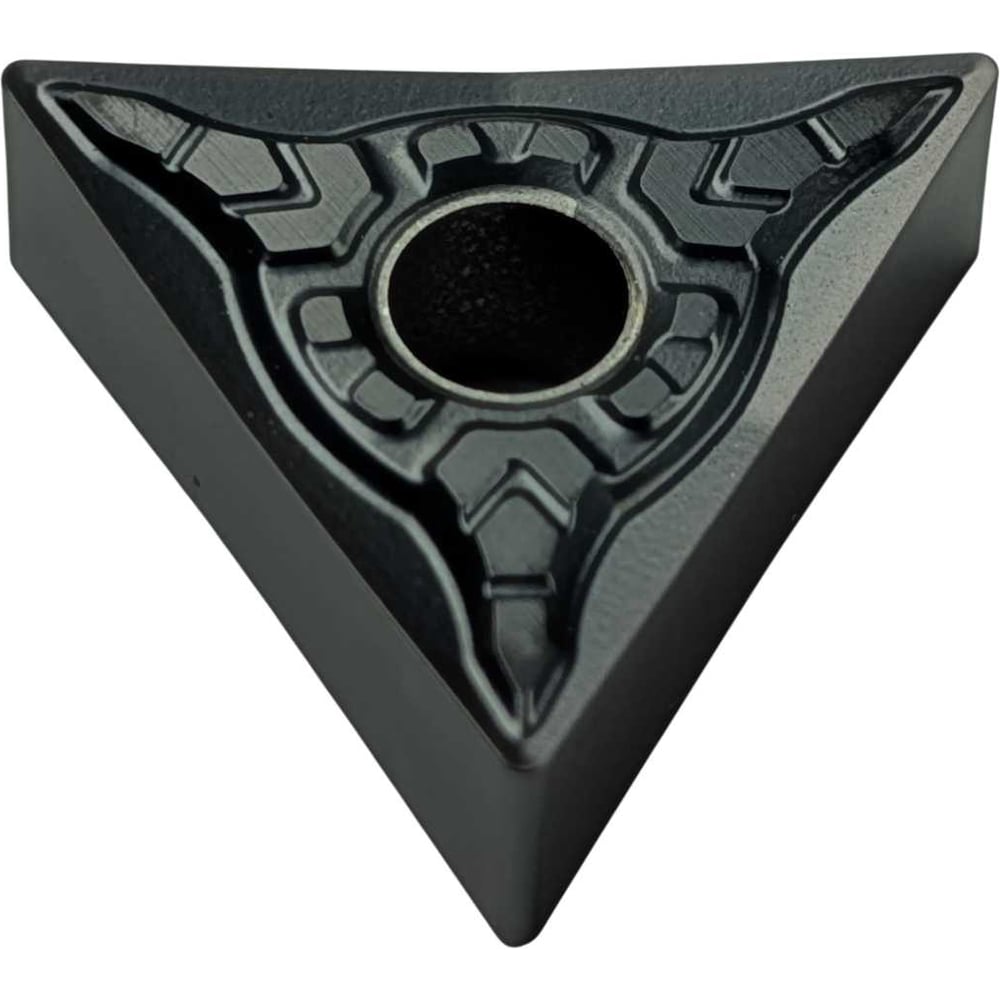 Изображение товара Пластина токарная KOBI TNMG 160404 EA для точной обработки металлов