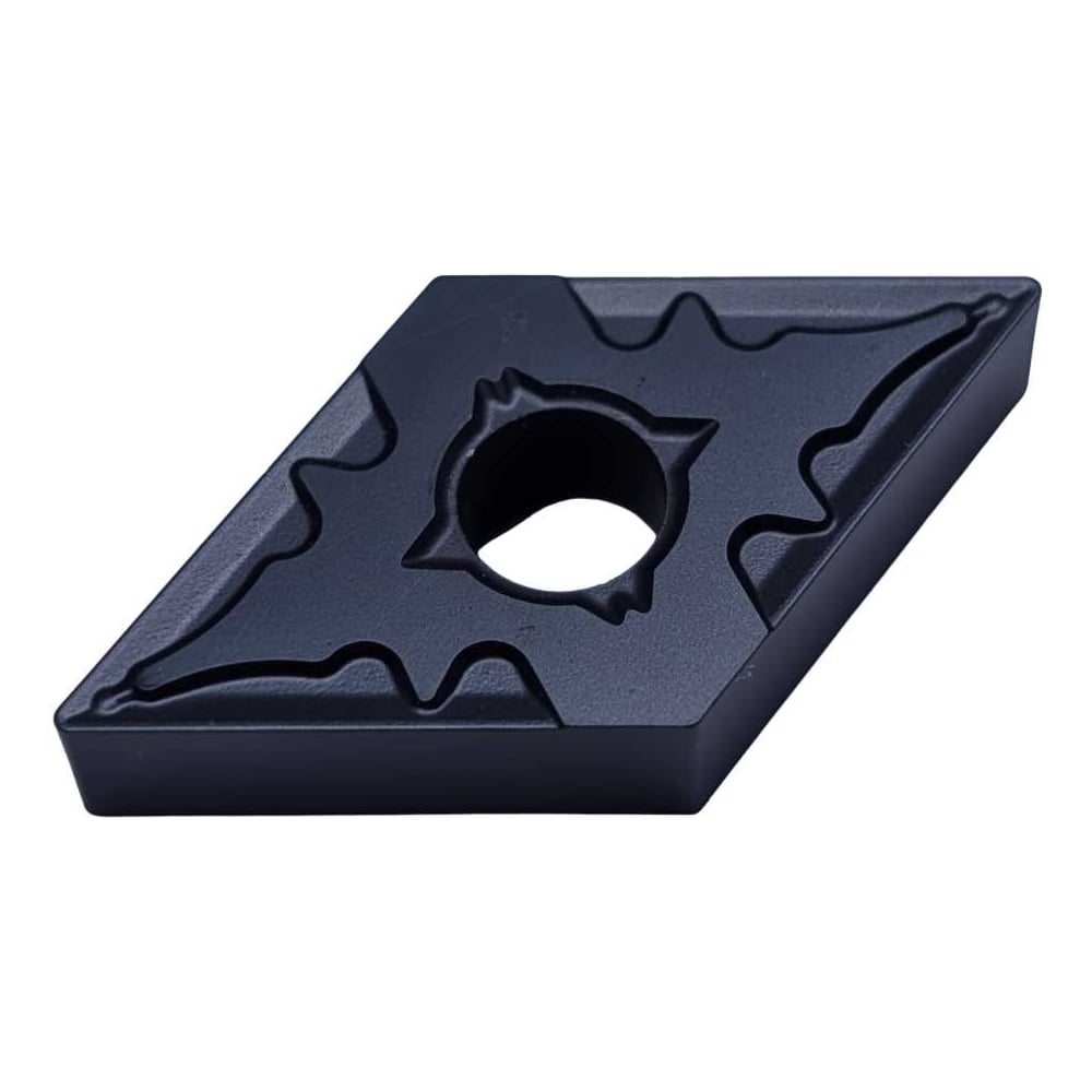 Изображение товара Пластина токарная KOBI DNMG 150404 PC KB8115 (10шт.) 1117A