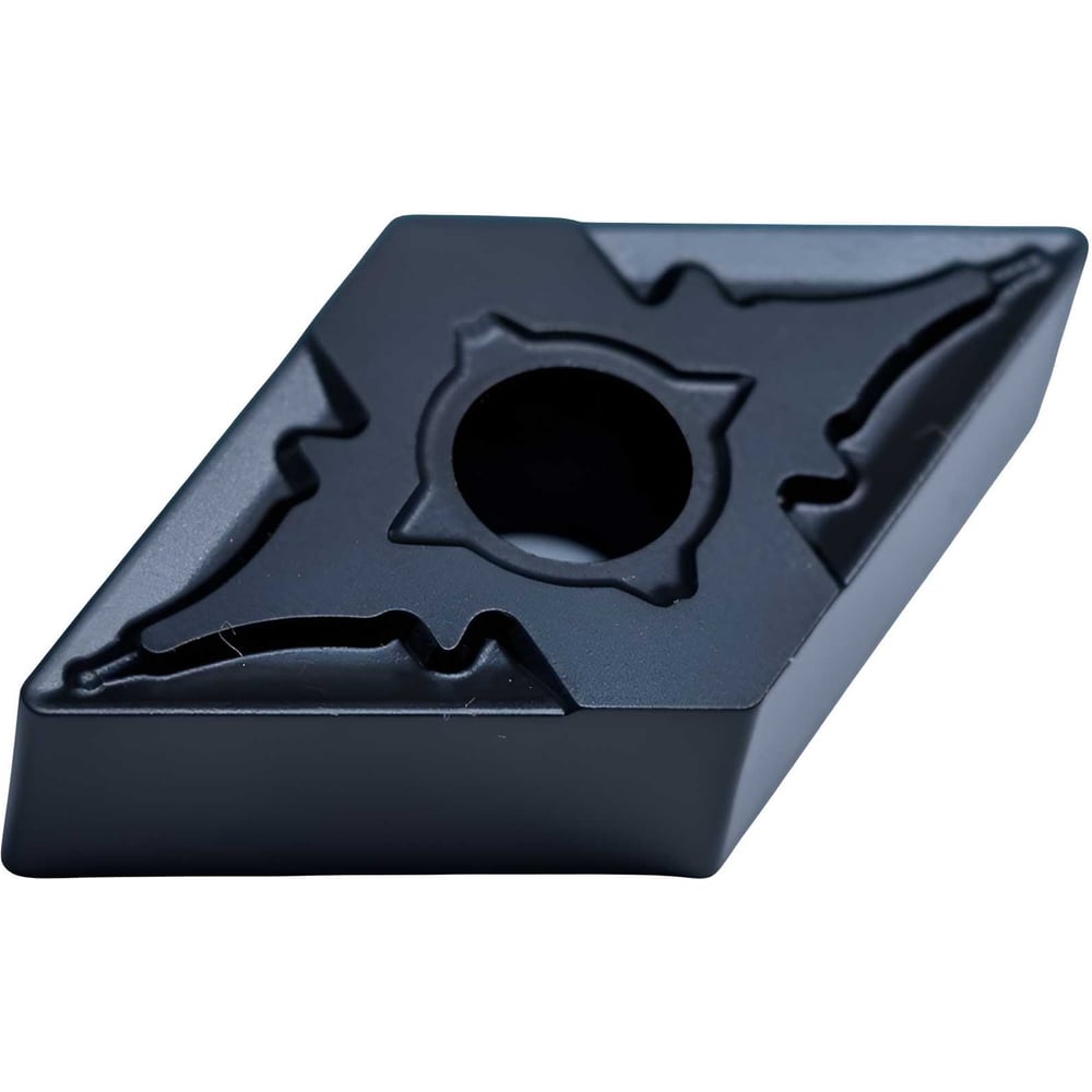 Изображение товара Пластина токарная KOBI DNMG 110404 Плоская для точения