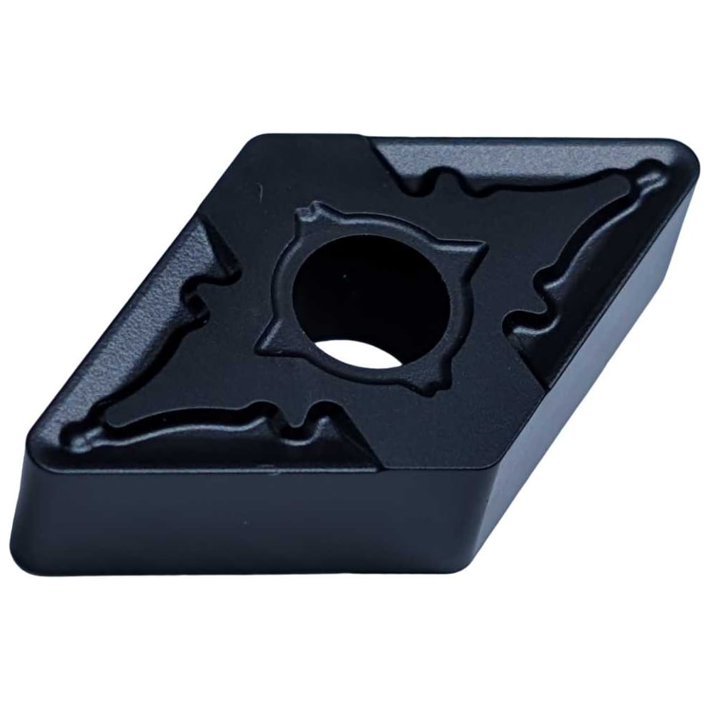 Изображение товара Пластина токарная KOBI DNMG 110408 PC KB8125 (10шт.) 1210A