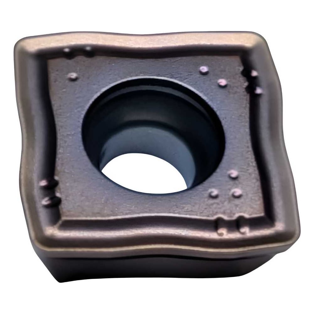 Изображение товара Пластина сверлильная KOBI SOMT 08T306 DG KB3520 (10шт.) 1369A