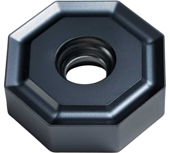 Изображение товара Пластина фрезерная KOBI ONHU080608-GM KB9080 (10шт.) 1354A