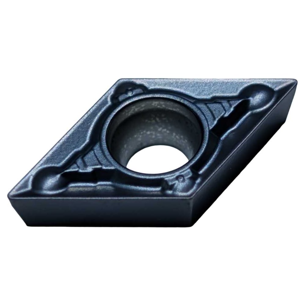 Изображение товара Пластина токарная KOBI DCMT 070202 EA KB9215 (10шт.) 1232A