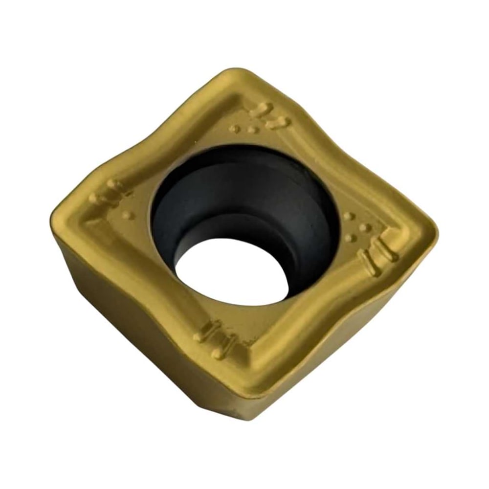 Изображение товара Пластина сверлильная KOBI SOMT 09T308 DG для тяжелых материалов