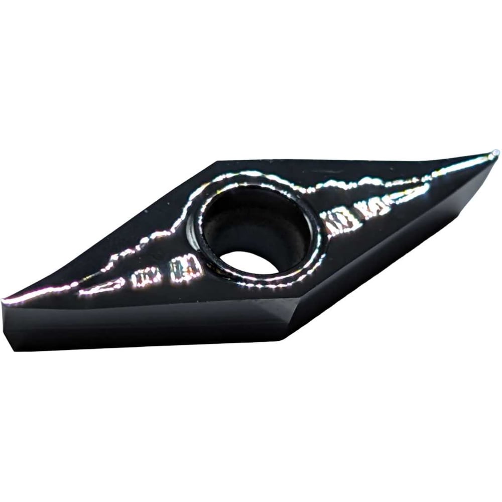 Изображение товара Пластина токарная KOBI VCGX 110302 FL KB10 (10шт.) 1207A