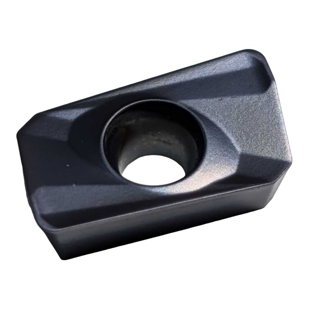 Изображение товара Пластина фрезерная KOBI APMT 1604PDER-H2 для черновой обработки