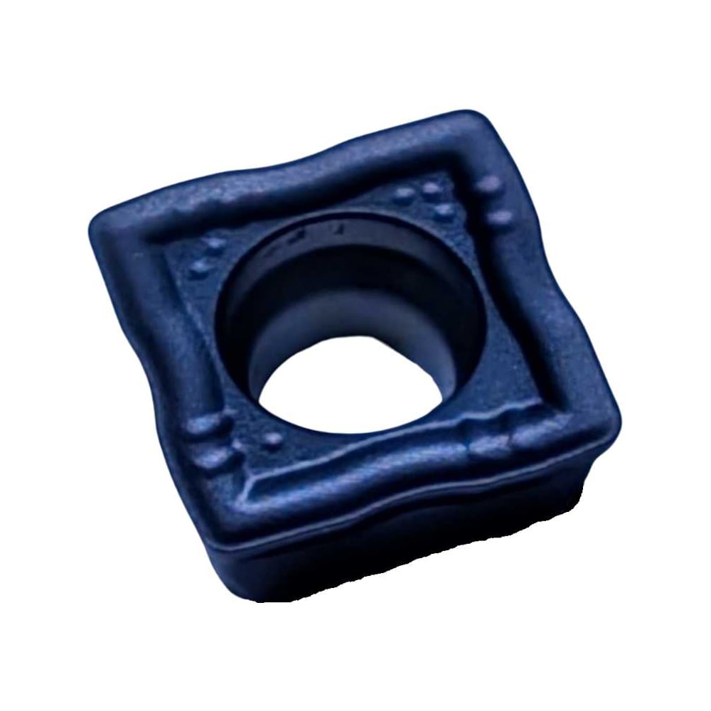 Изображение товара Пластина сверлильная KOBI SOMT 060204 DG KB9080 (10шт.) 1364A Изображение товара Пластина сверлильная KOBI SOMT 060204 DG KB9080 (10шт.) 1364A