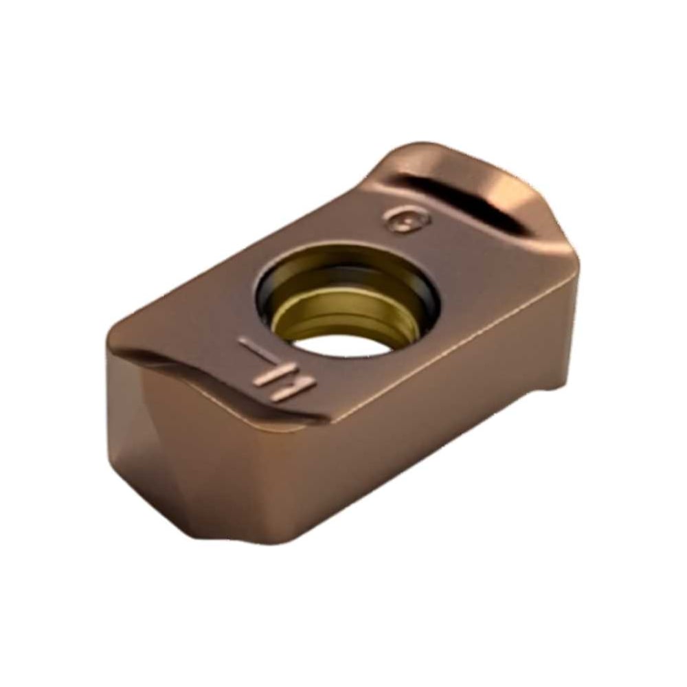 Изображение товара Пластина фрезерная KOBI LOGU 030310ER-M2 KB9080 (10шт.) 1482A