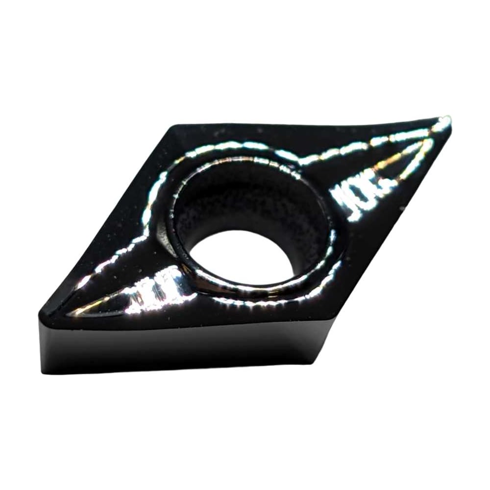 Изображение товара Пластина токарная KOBI DCGX 070204 FL KB10 (10шт.) 1226A