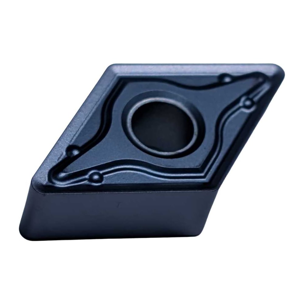 Изображение товара Пластина токарная KOBI DNMG 110408 EM KB9215 (10шт.) 1212A