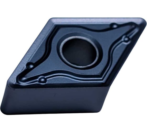 Изображение товара Пластина токарная KOBI DNMG 110408 EM KB9215 (10шт.) 1212A