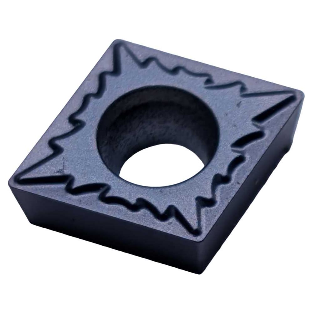 Изображение товара Пластина токарная KOBI CCMT 060202 EA - высокая точность и износостойкость