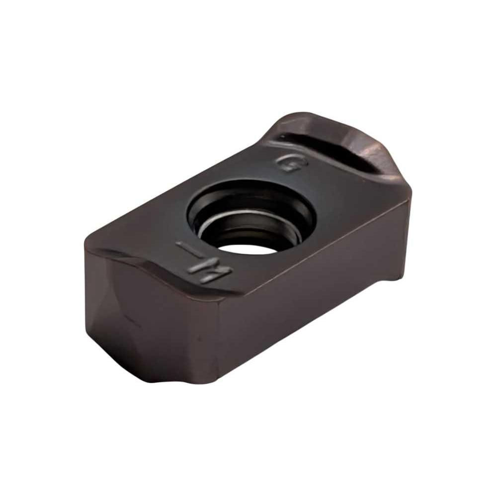 Изображение товара Пластина фрезерная KOBI LOGU 030310ER-M2 для точной обработки металлов