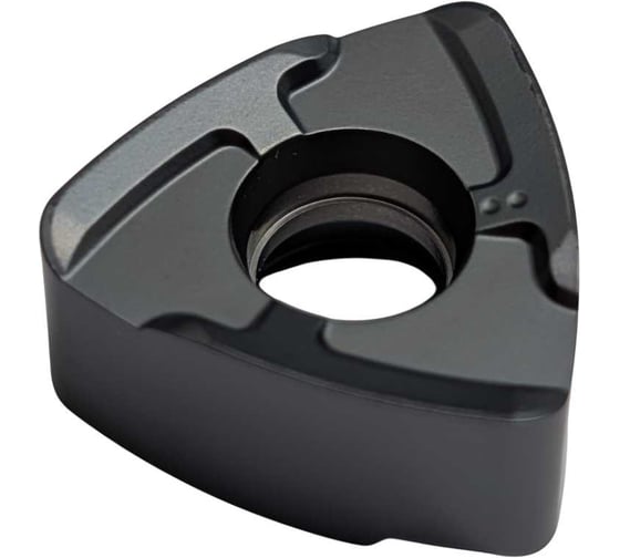 Изображение товара Пластина фрезерная KOBI BLMP1306R-M KB9080 (10шт.) 1708A