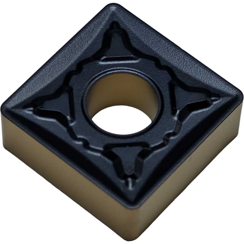 Изображение товара Пластина токарная KOBI SNMG 120408 RT KB8125B 12 мм для черновых работ