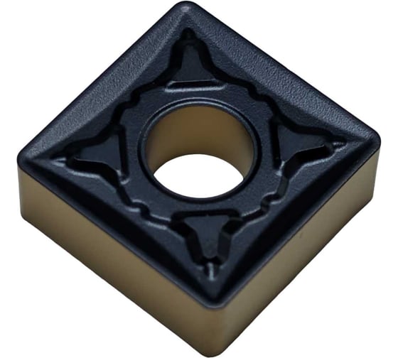 Изображение товара Пластина токарная KOBI SNMG 120408 RT KB8125B (10шт.) 1240A