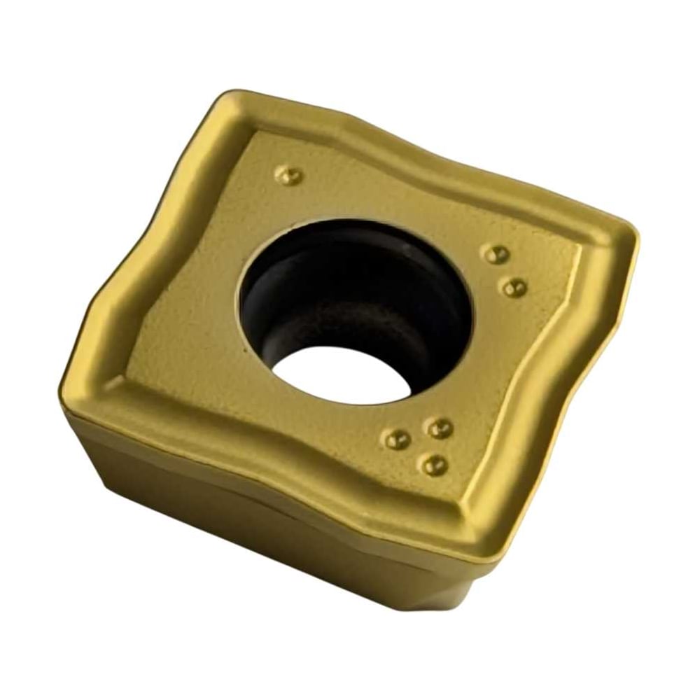 Изображение товара Пластина сверлильная KOBI SOMT 130408 DG KB9030 (10 шт.) для точного сверления