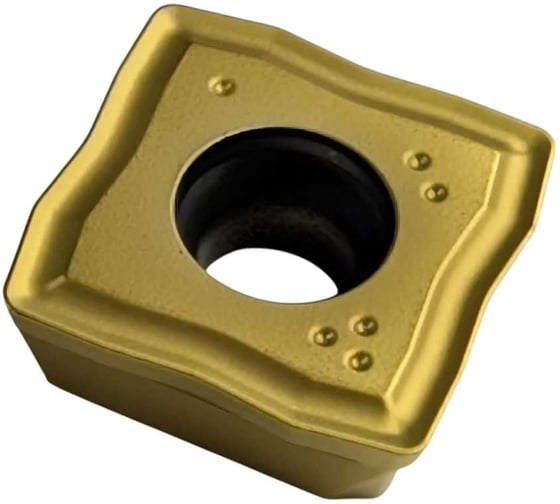 Изображение товара Пластина сверлильная KOBI SOMT 130408 DG KB9030 (10шт.) 2058A