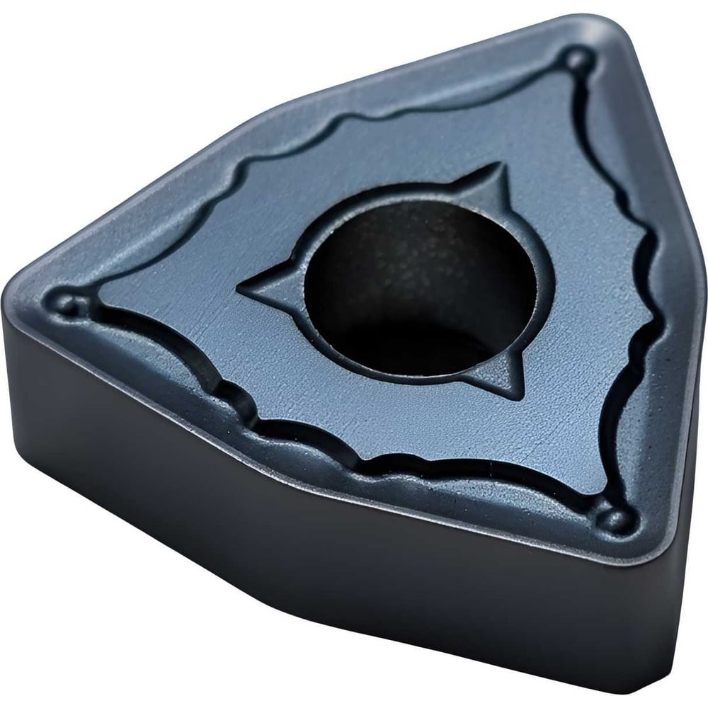 Изображение товара Пластина токарная KOBI WNMG 080412 EM KB9215 (10шт.) 1234A