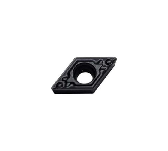 Изображение товара Пластина токарная KOBI DCMT 070204 FG KB8115 (10шт.) 1035A