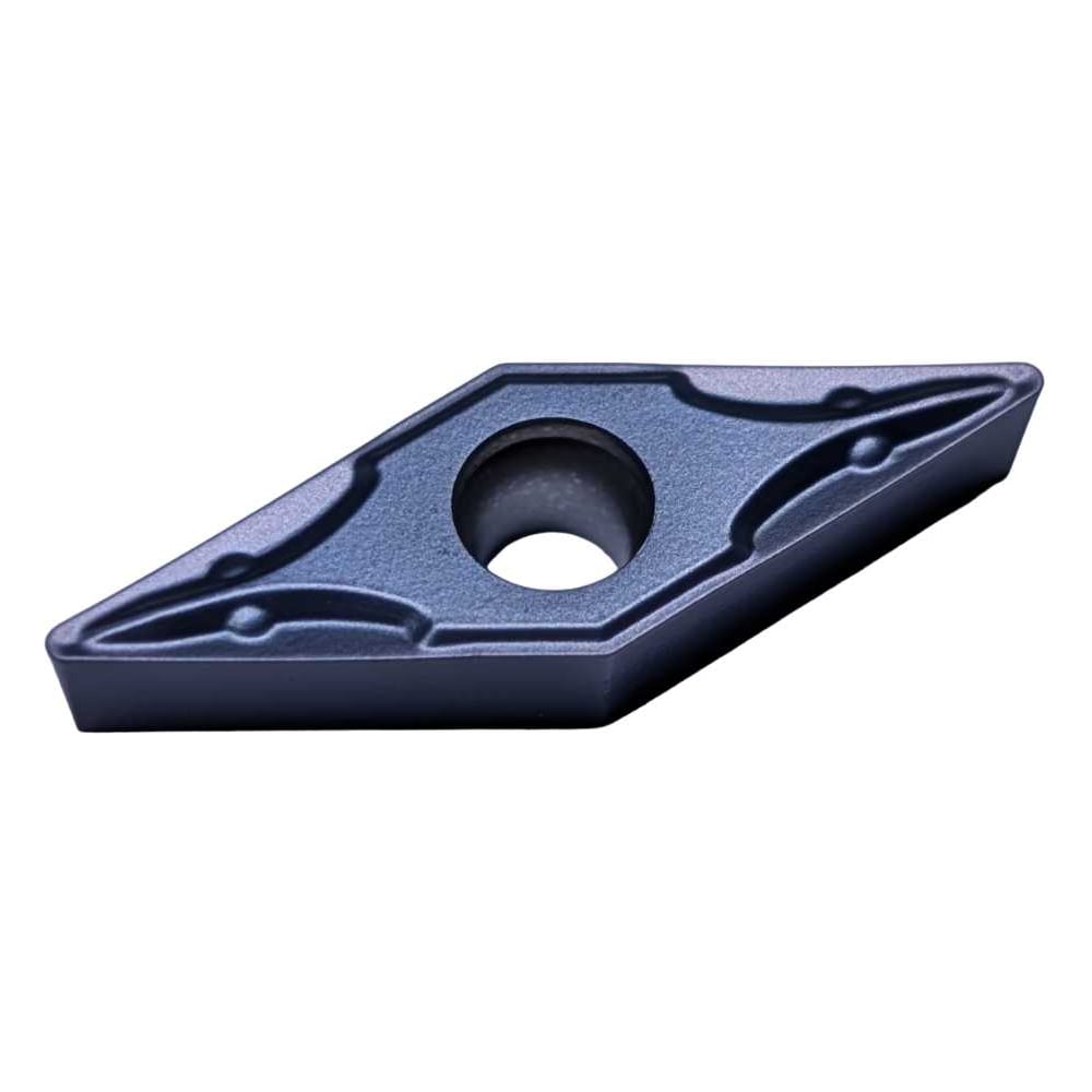 Изображение товара Пластина токарная KOBI VBMT 110304 MT KB9215 (10шт.) 1121A