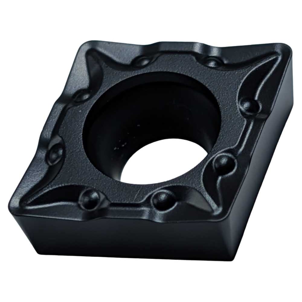 Изображение товара Пластина токарная KOBI CCMT 120408 MT KB8125 (10шт.) 1342A