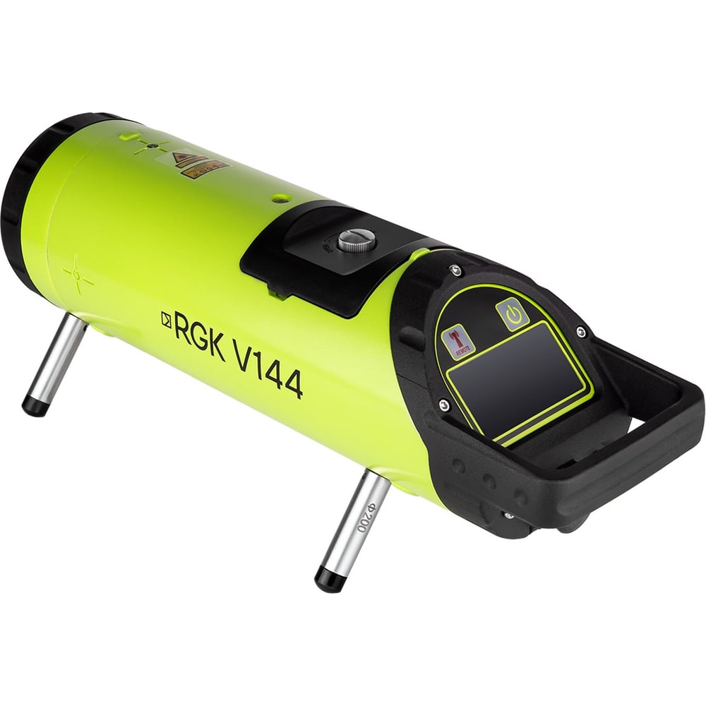 Изображение товара Лазерный уровень RGK V144 727144