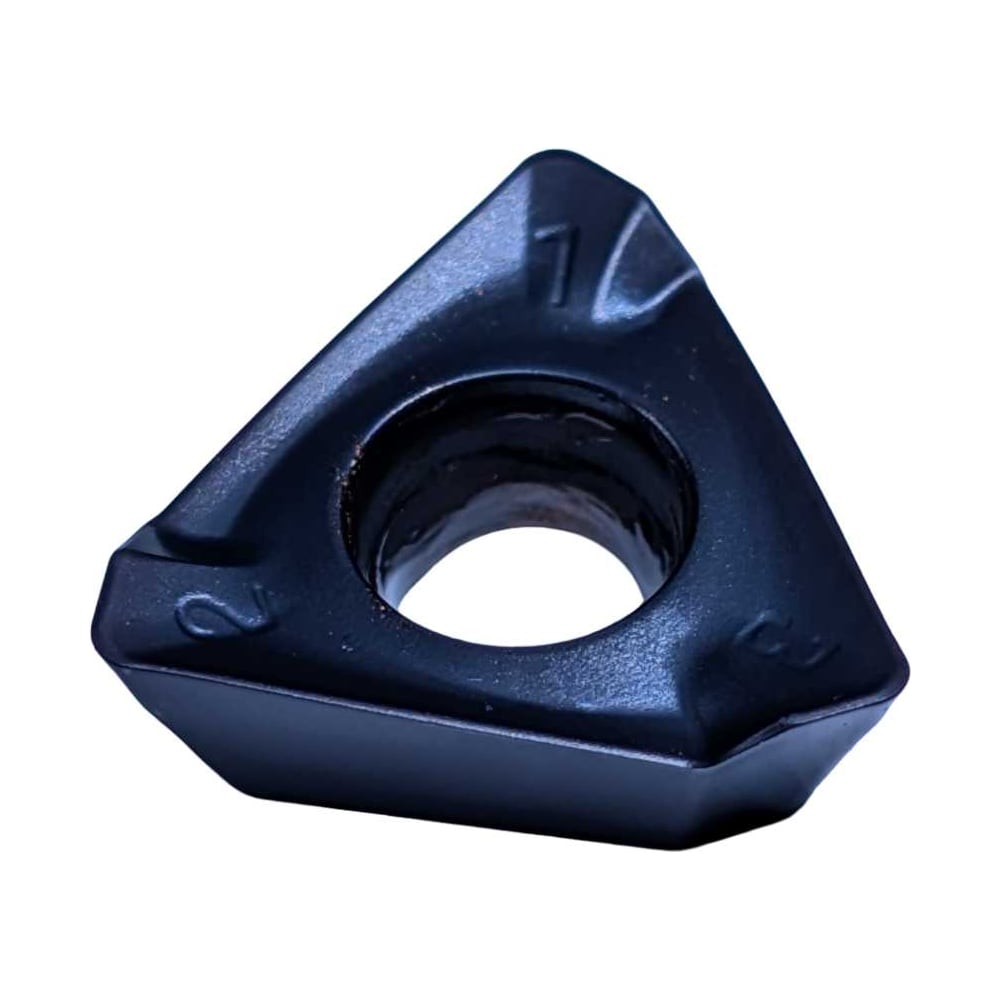 Изображение товара Пластина фрезерная KOBI 3PKT150508R-M KB9080 (10шт.) 1351A