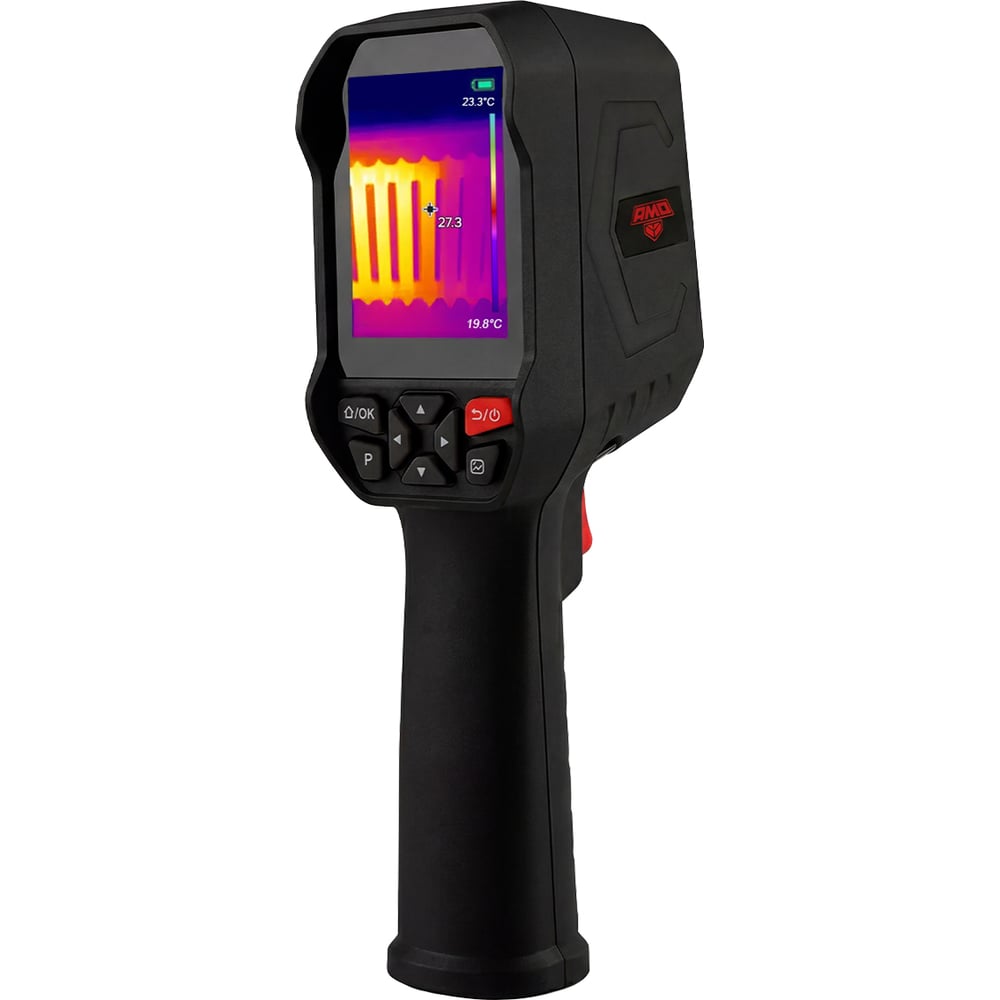 Изображение товара Тепловизор AMO T815 827762