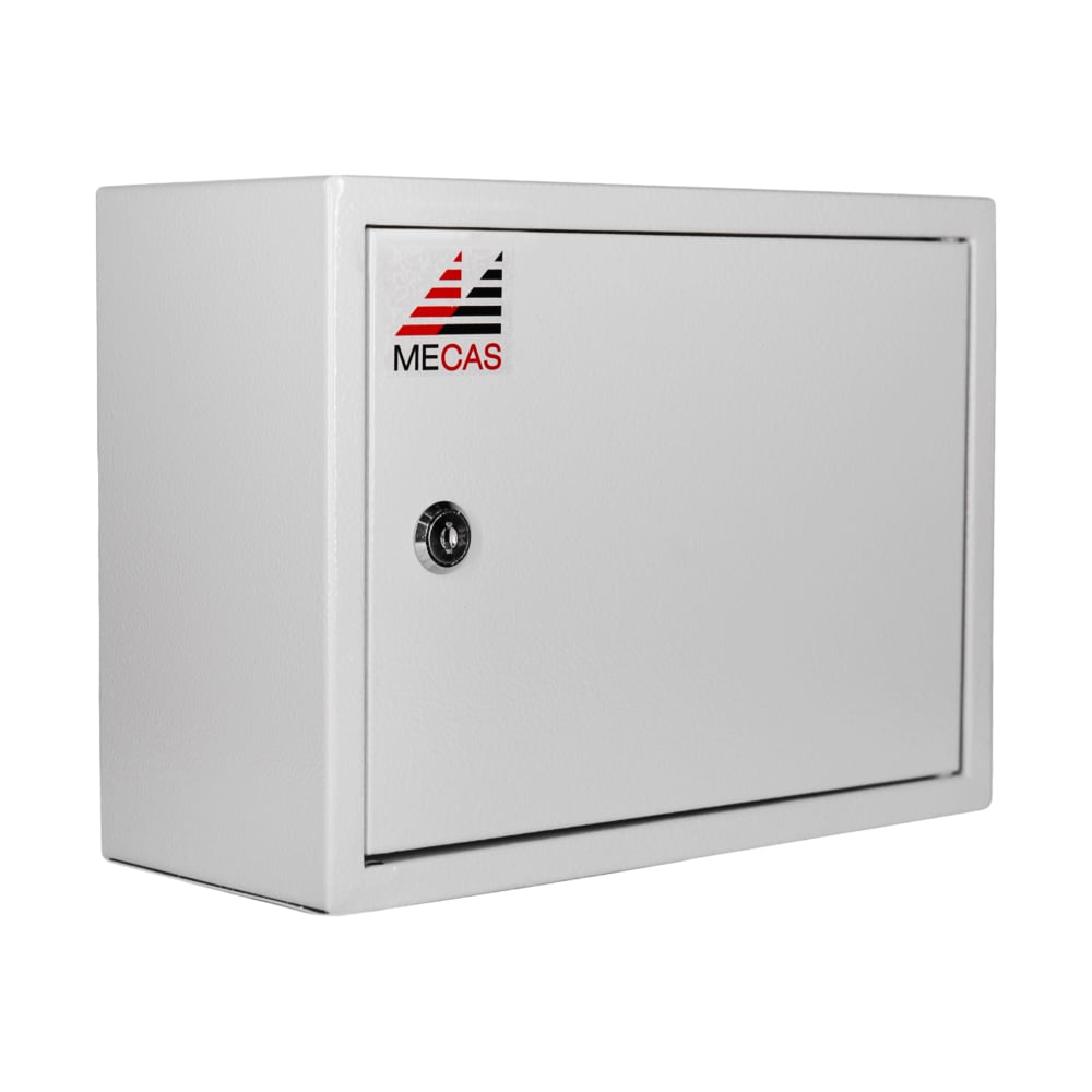 Изображение товара Распределительный навесной щит ООО ПТК "МЕКАС" ЩРН-9 IP31 (220х300х125) 1001