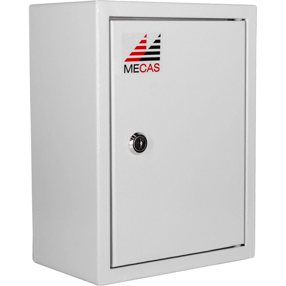 Изображение товара Распределительный навесной щит ООО ПТК "МЕКАС" ЩРН-6 IP31 (265х200х125) 1021