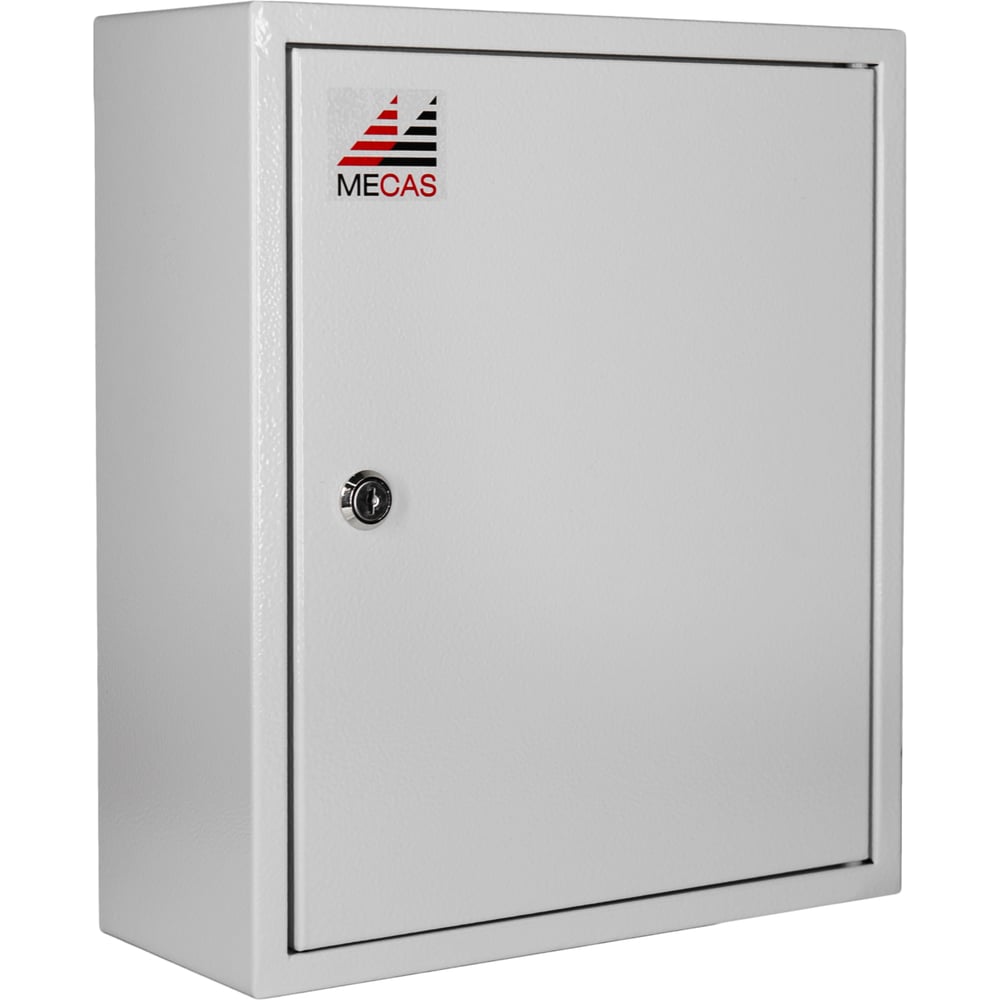 Изображение товара Распределительный навесной щит ООО ПТК "МЕКАС" ЩРН-24 IP31 (350х300х125) 1005