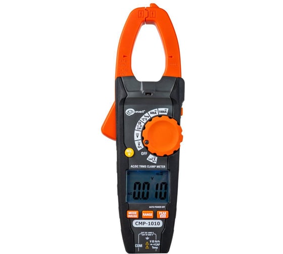 Изображение товара Клещи электроизмерительные SONEL CMP-1010 WMGBCMP1010