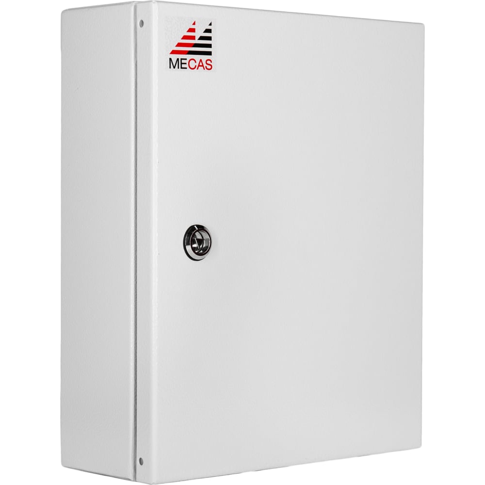 Изображение товара Распределительный навесной щит ООО ПТК "МЕКАС" ЩРН-24 IP66 (395х330х120) 1109