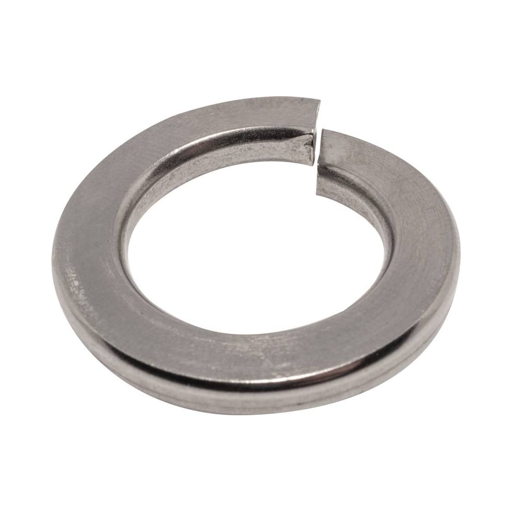 Изображение товара Пружинная шайба ARNO INDUSTRIES М30 6 мм оцинкованная 20 шт