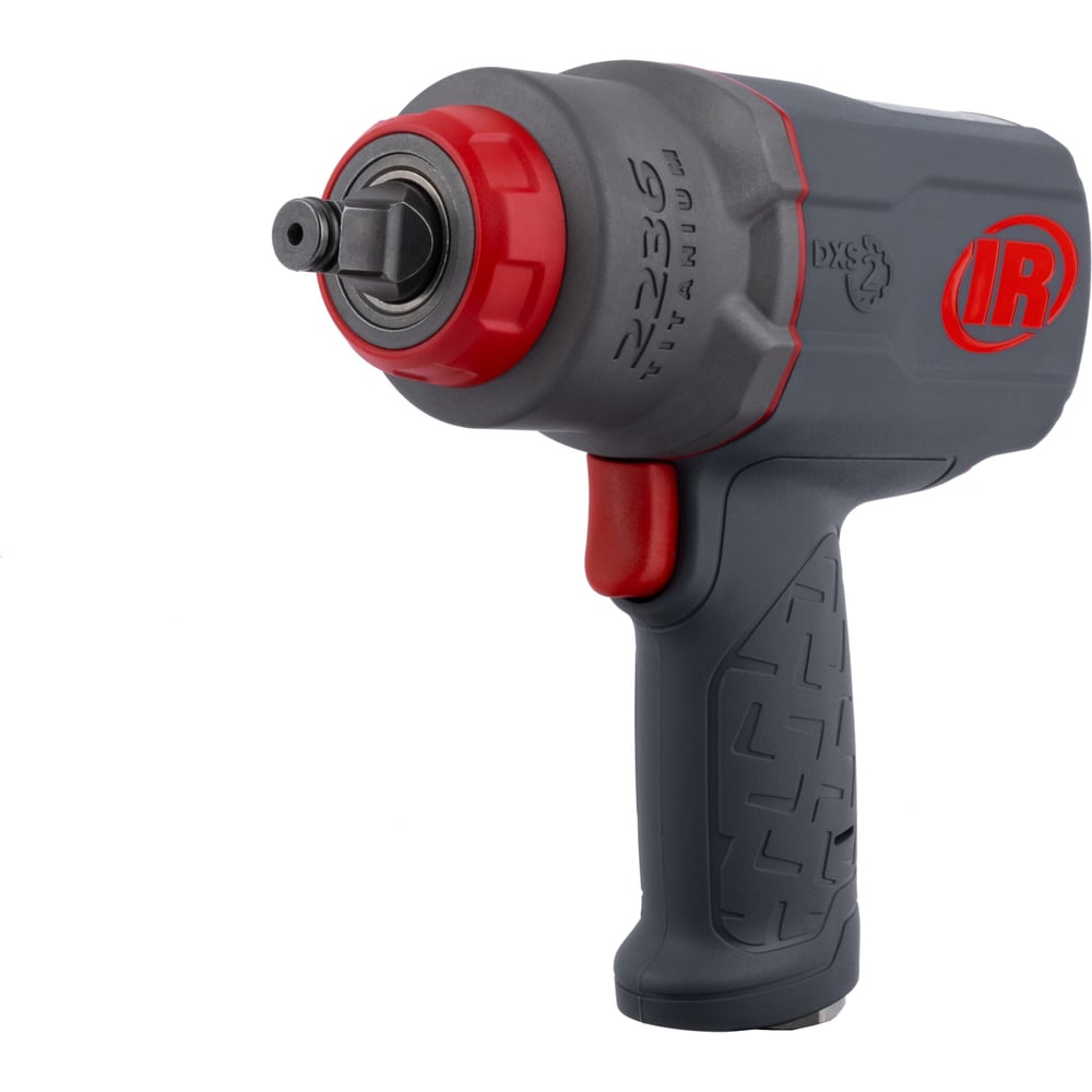 Изображение товара Гайковерт пневматический ударный Ingersoll Rand 1/2 2236QTIMAX Изображение товара Гайковерт пневматический ударный Ingersoll Rand 1/2 2236QTIMAX