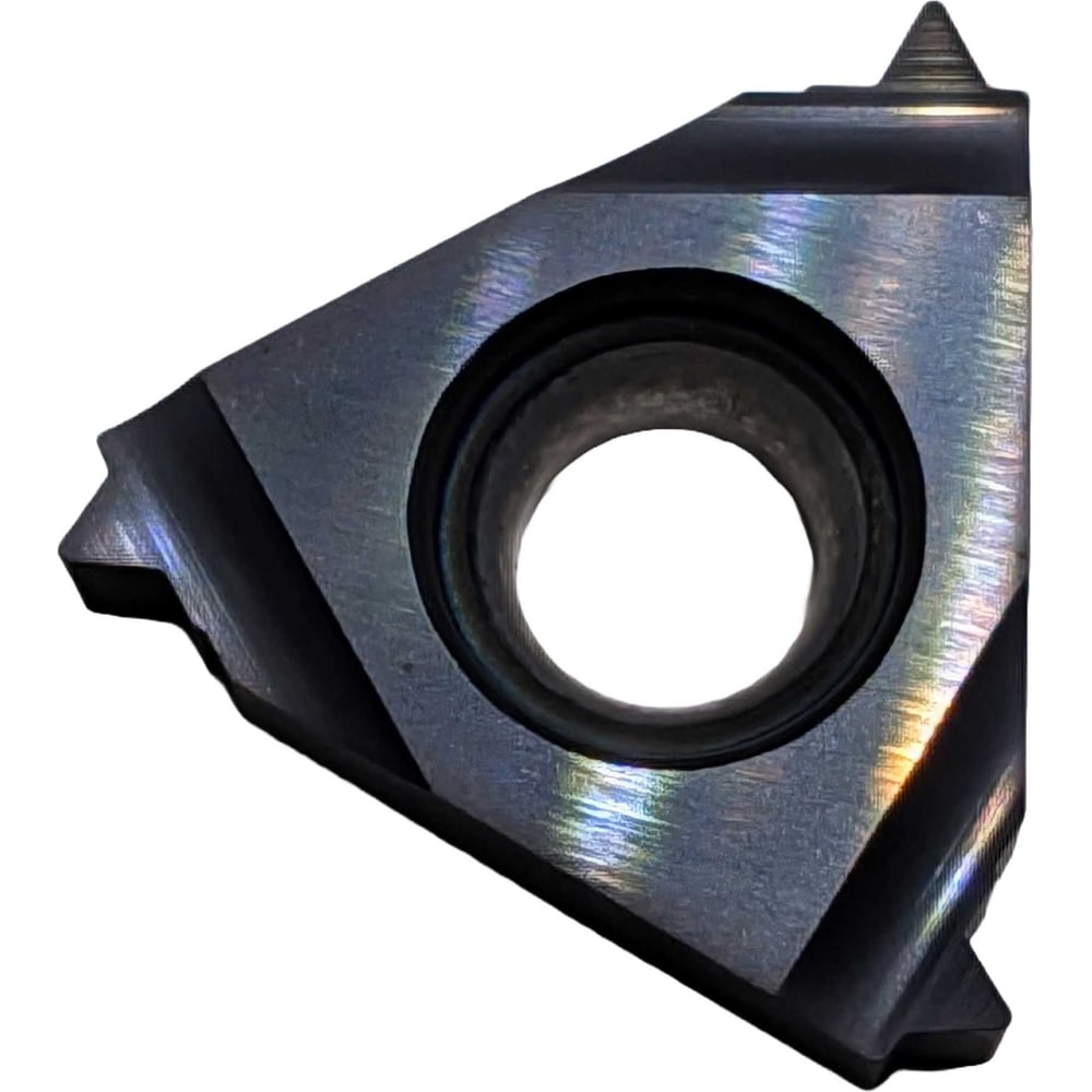 Изображение товара Пластина резьбовая KOBI 16IR1.75ISO для внутренней резьбы