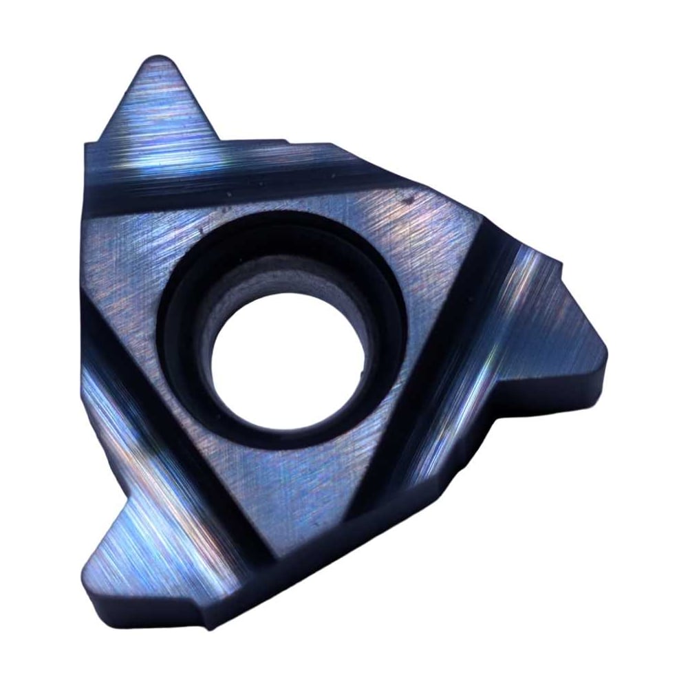 Изображение товара Пластина резьбовая KOBI 22ER4.5ISO для точной нарезки резьбы