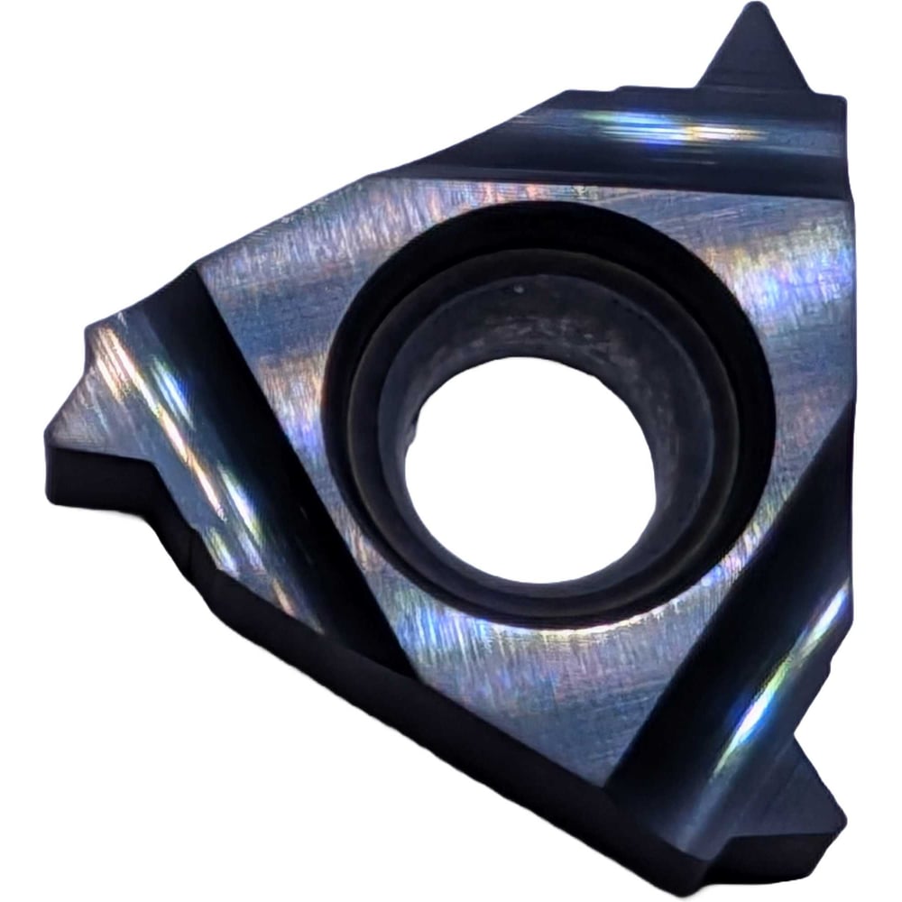 Изображение товара Пластина резьбовая KOBI 16IR2.5ISO KB8010 (10шт.) 1097A