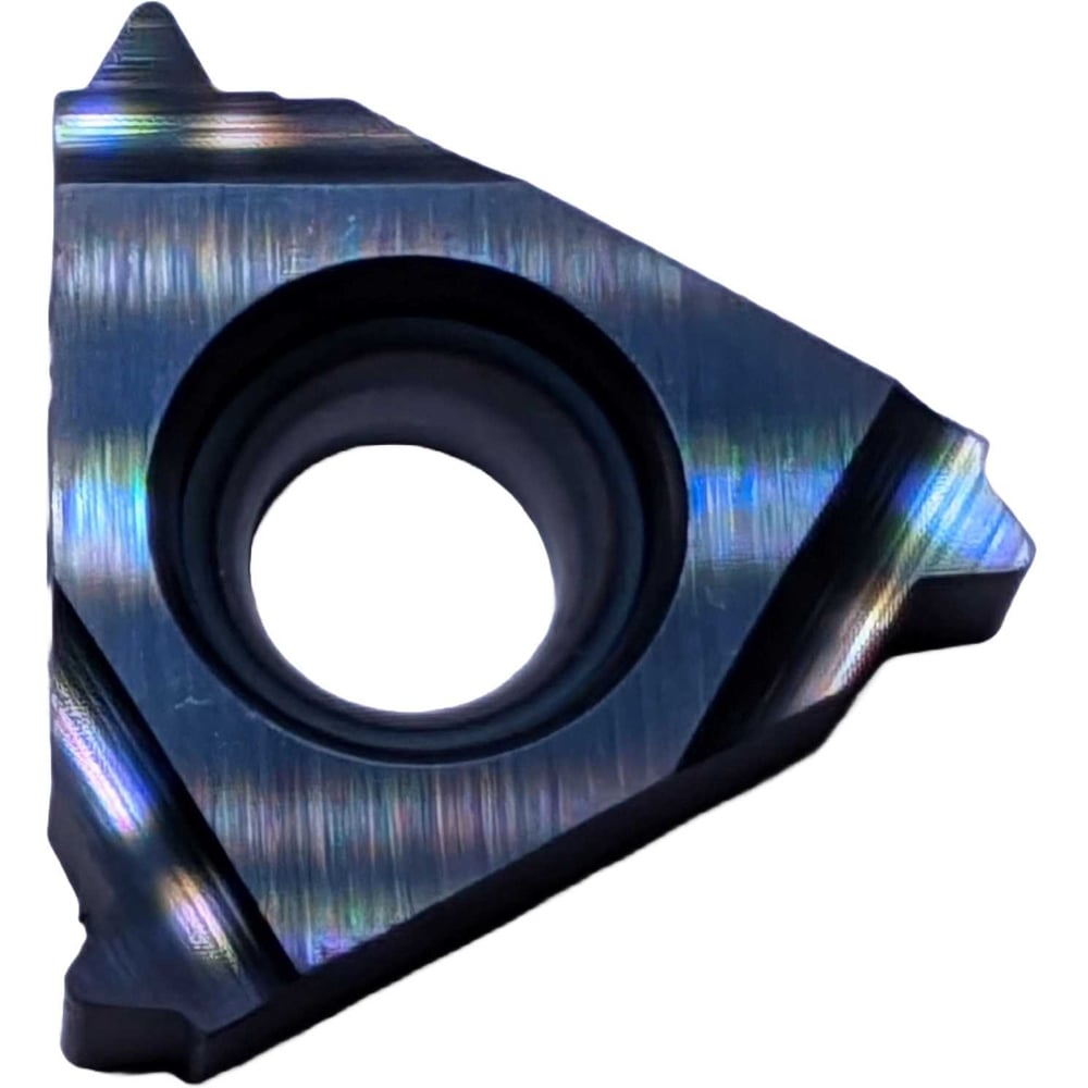 Изображение товара Пластина резьбовая KOBI 16ER2.0ISO короткий режим нарезки резьбы