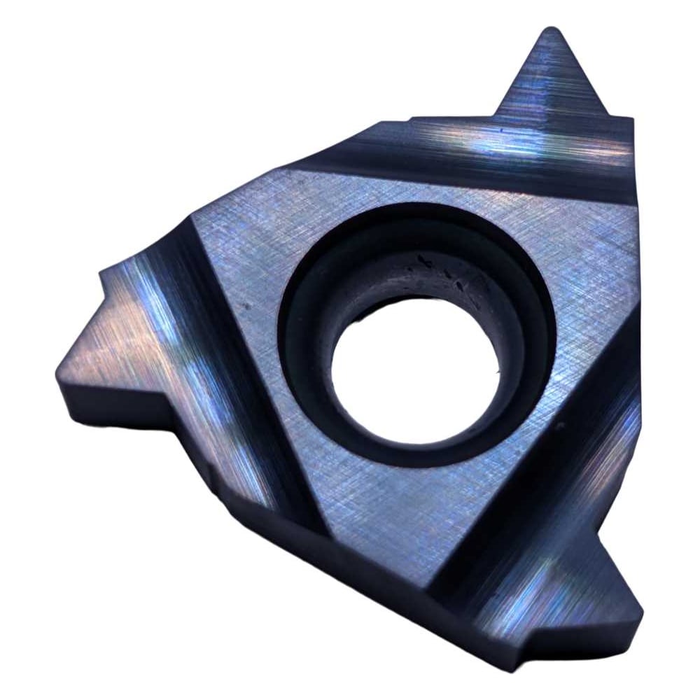 Изображение товара Пластина резьбовая KOBI 22IR4.5ISO KB8010 (10шт.) 1143A