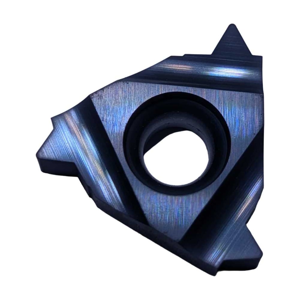 Изображение товара Пластина резьбовая KOBI 22IR4.0ISO KB8010 (10шт.) 1144A