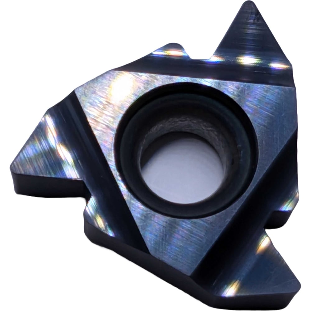 Изображение товара Пластина резьбовая KOBI 22IRN60 KB8010 (10шт.) 1083A